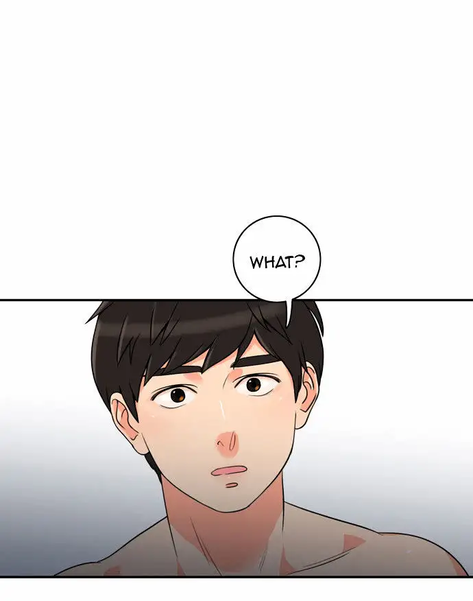 Do It One More Time Chapter 4 Page 49