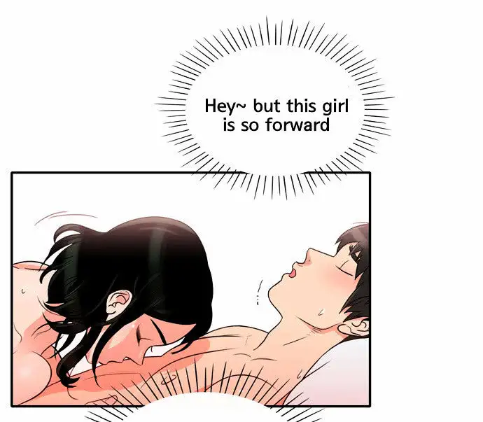 Do It One More Time Chapter 4 Page 5