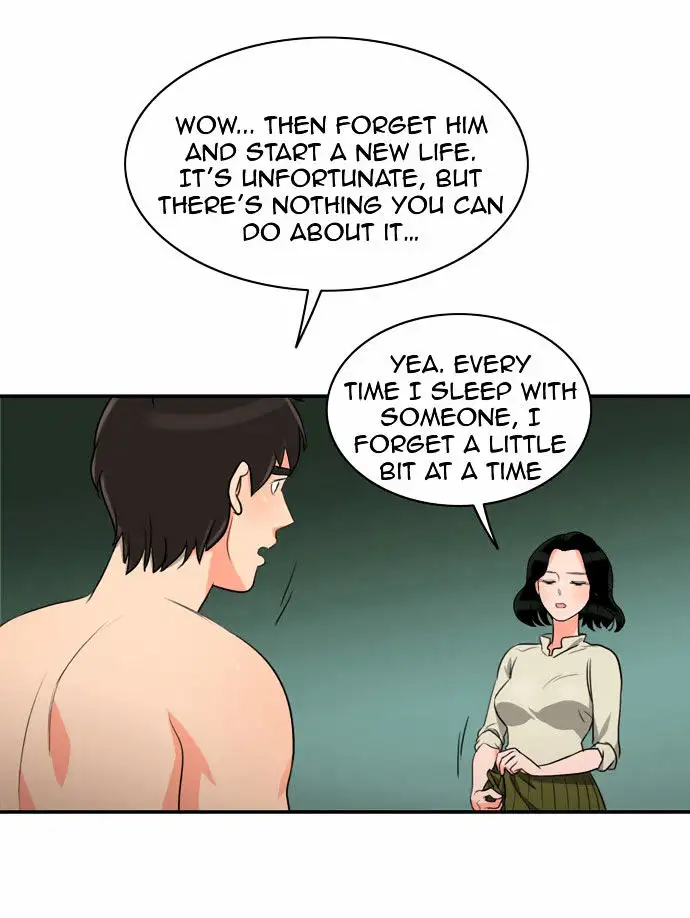 Do It One More Time Chapter 4 Page 53