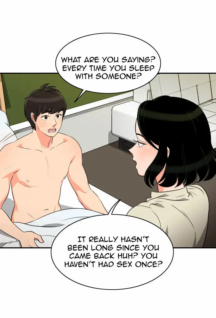 Do It One More Time Chapter 4 Page 54