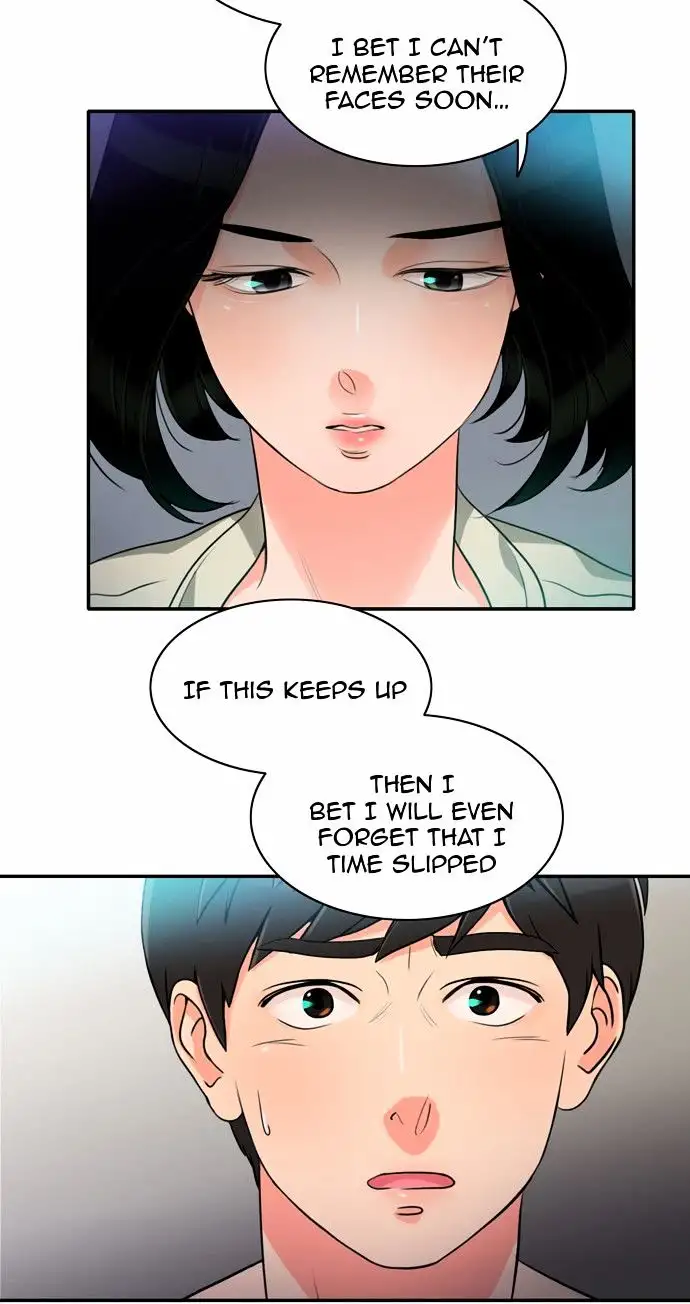 Do It One More Time Chapter 4 Page 57