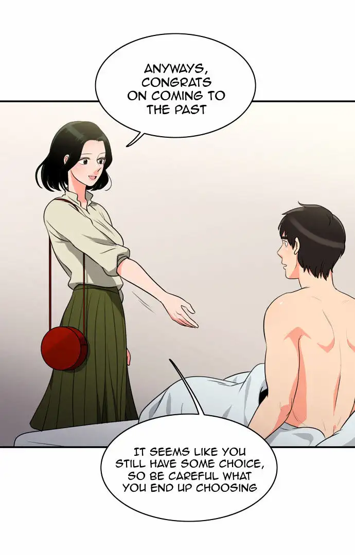 Do It One More Time Chapter 4 Page 59