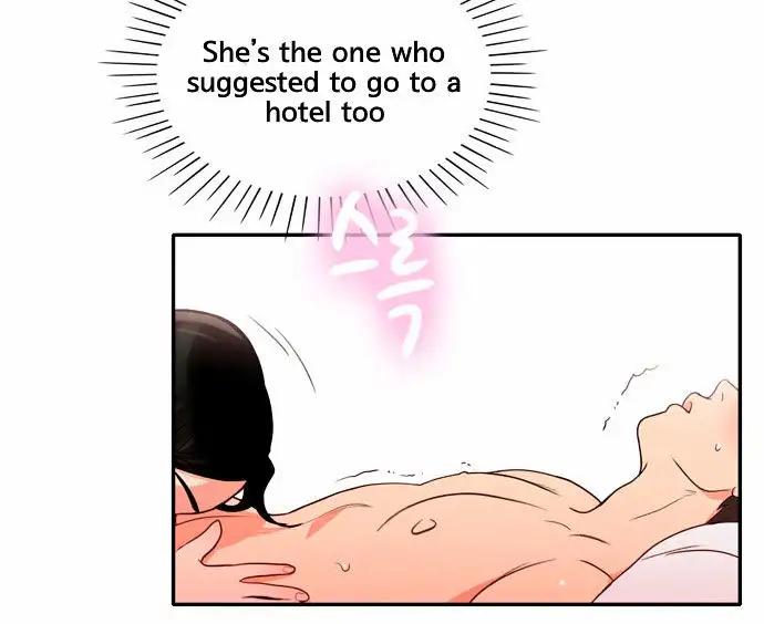 Do It One More Time Chapter 4 Page 6