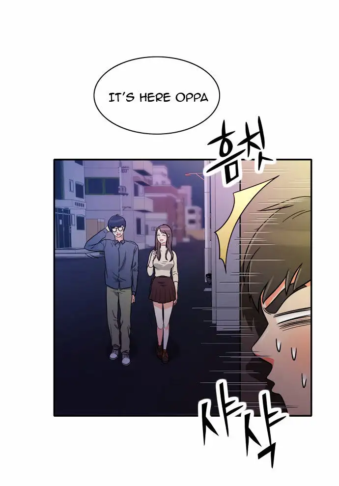 Do It One More Time Chapter 4 Page 68