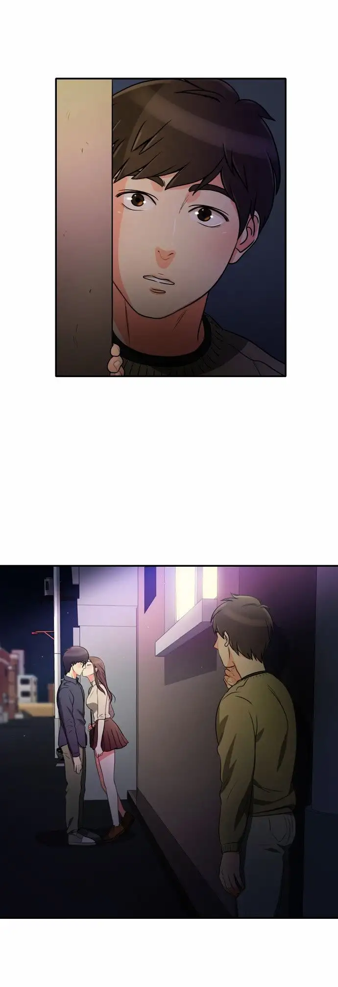 Do It One More Time Chapter 4 Page 73