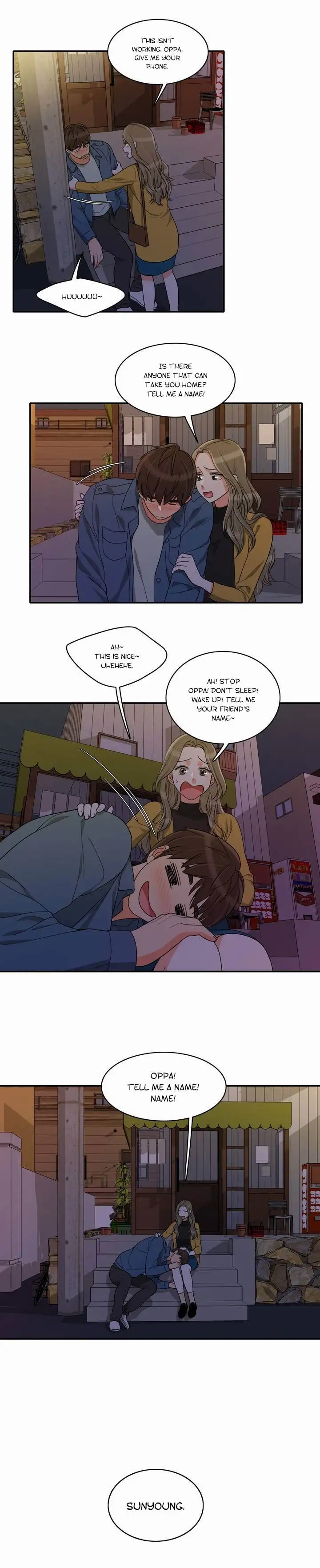 Do It One More Time Chapter 40 Page 11