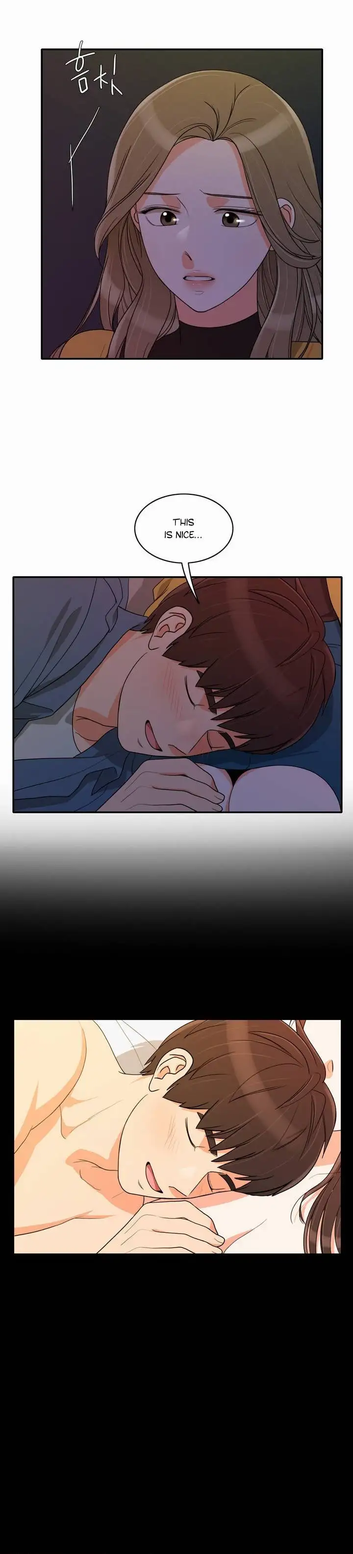 Do It One More Time Chapter 40 Page 12