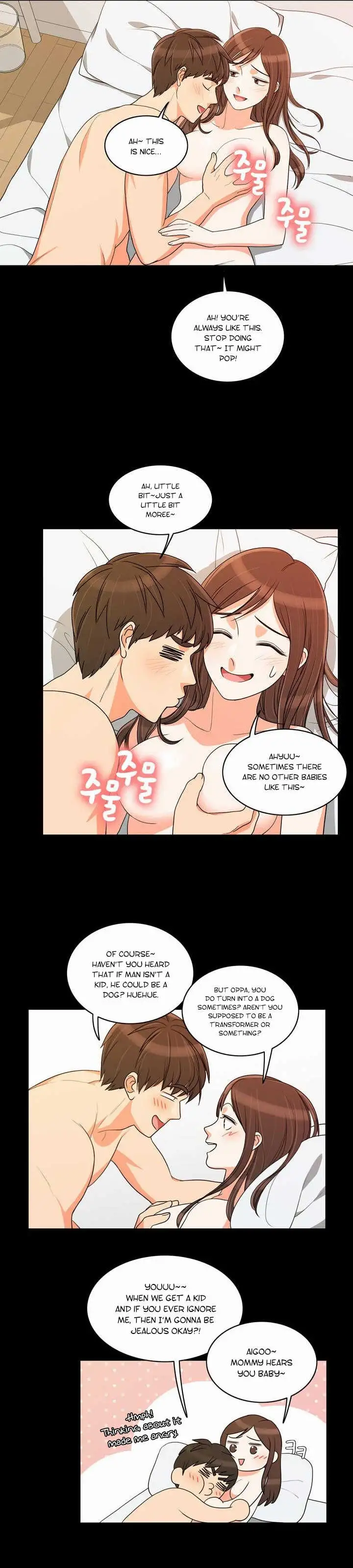 Do It One More Time Chapter 40 Page 13