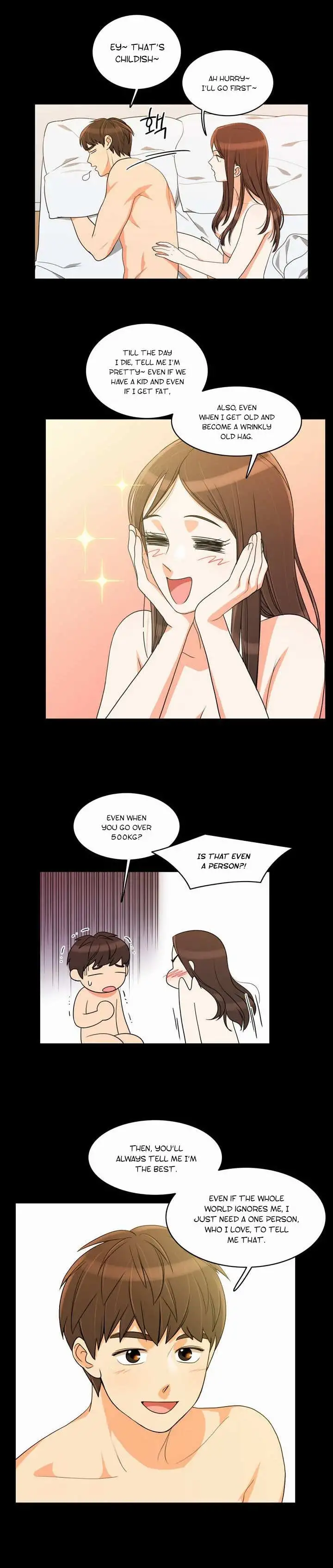 Do It One More Time Chapter 40 Page 15