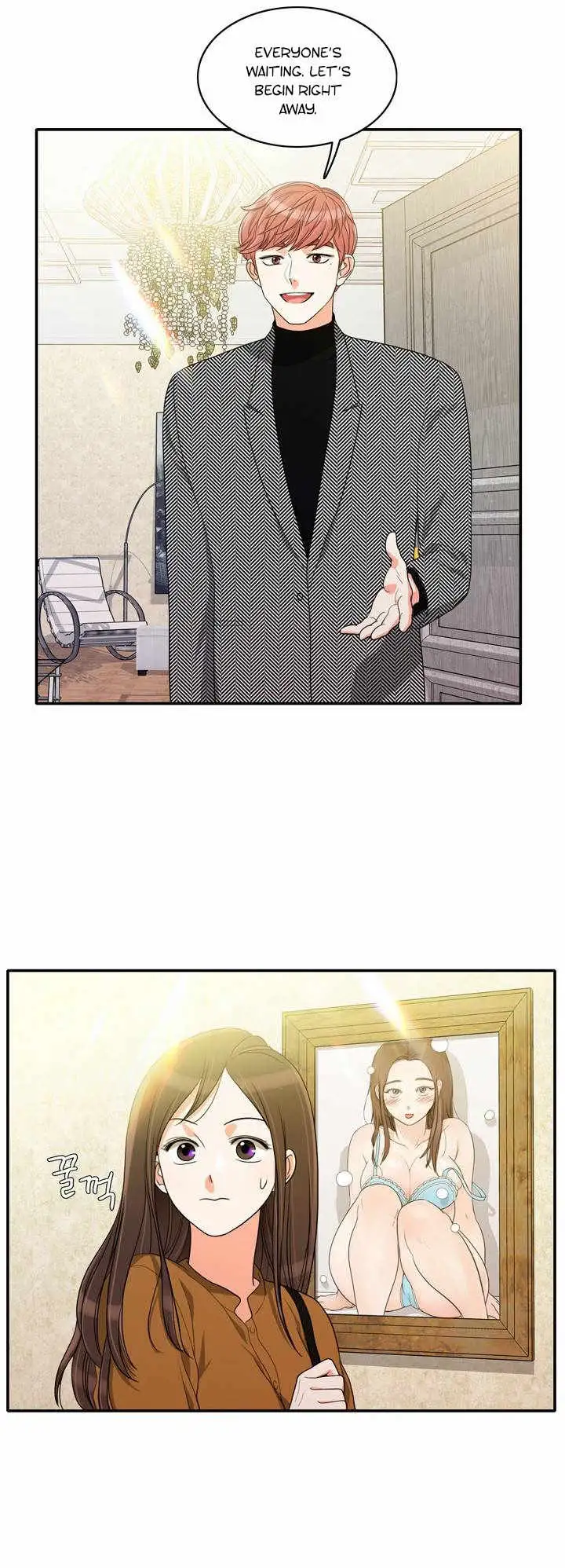 Do It One More Time Chapter 40 Page 20