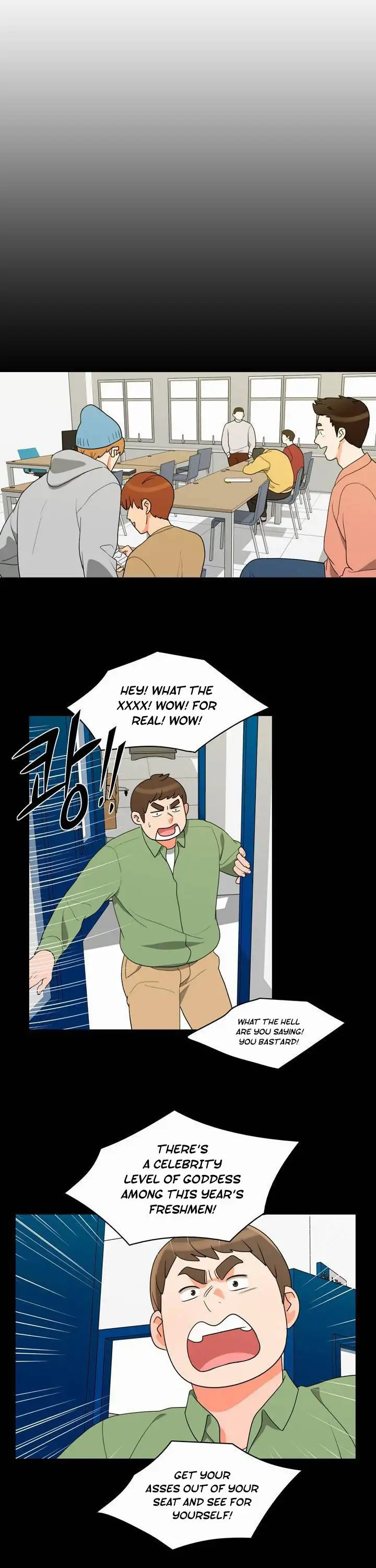 Do It One More Time Chapter 41 Page 10