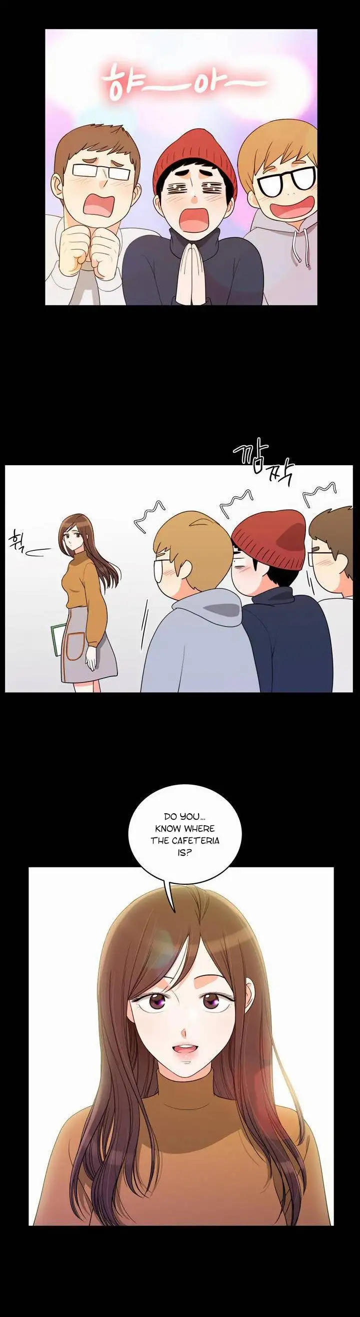 Do It One More Time Chapter 41 Page 12