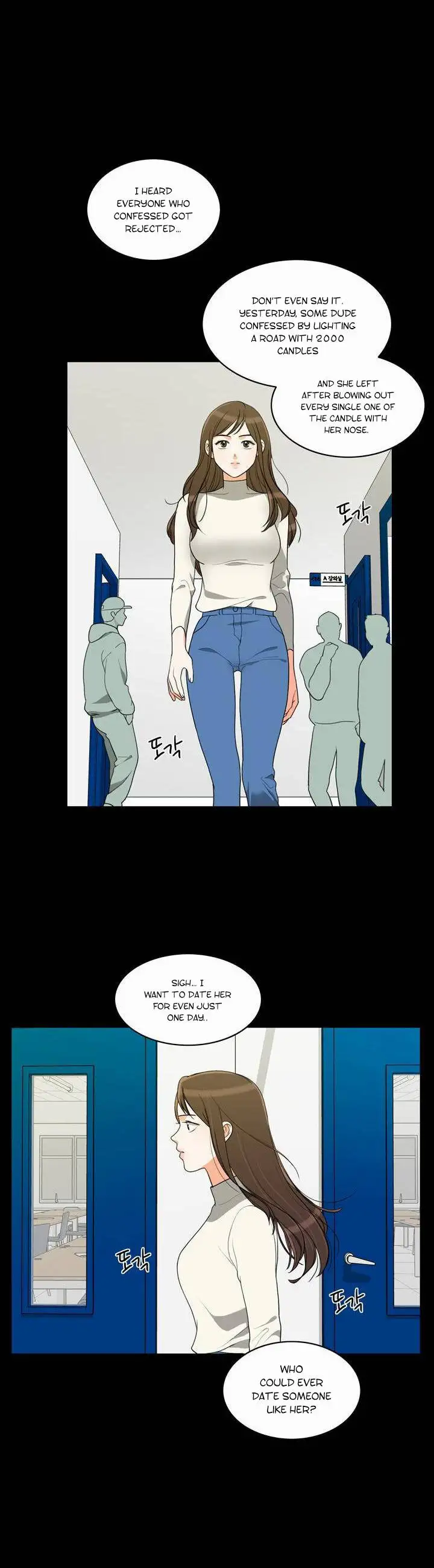 Do It One More Time Chapter 41 Page 15