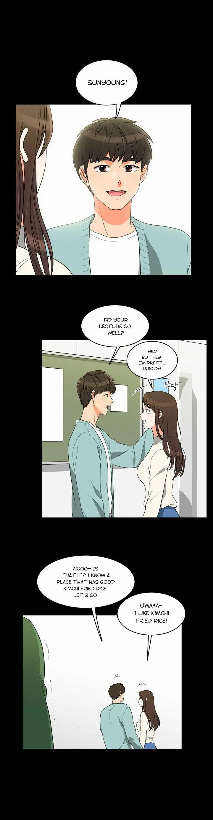 Do It One More Time Chapter 41 Page 16
