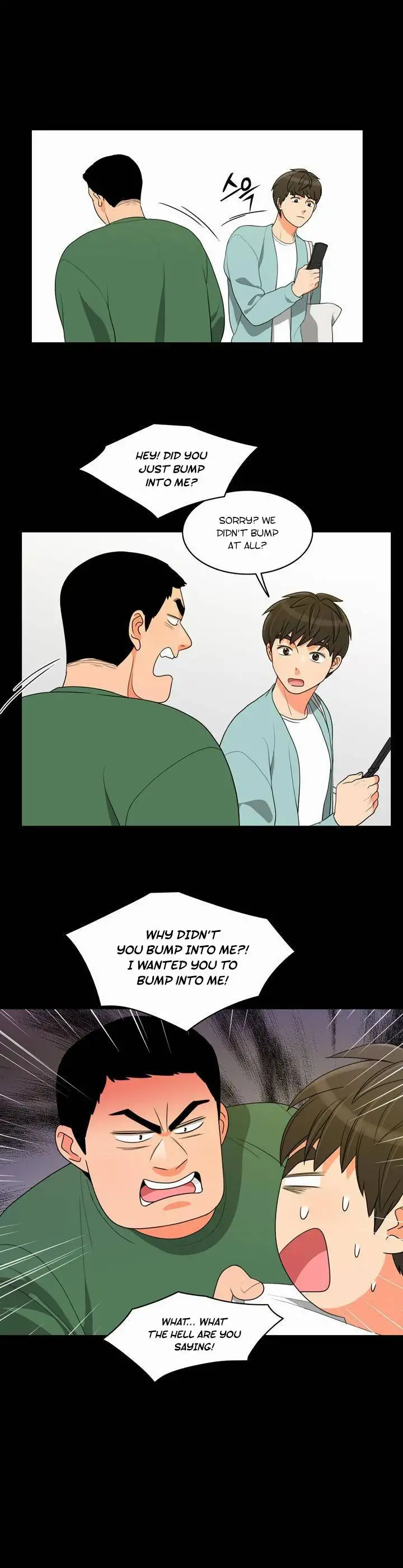 Do It One More Time Chapter 41 Page 18