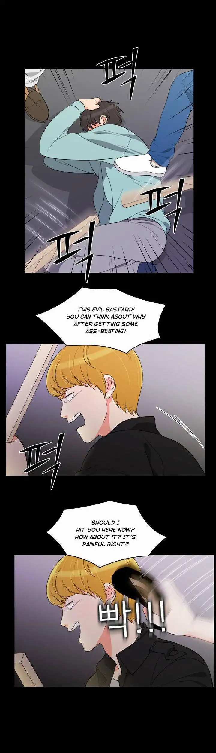 Do It One More Time Chapter 41 Page 19