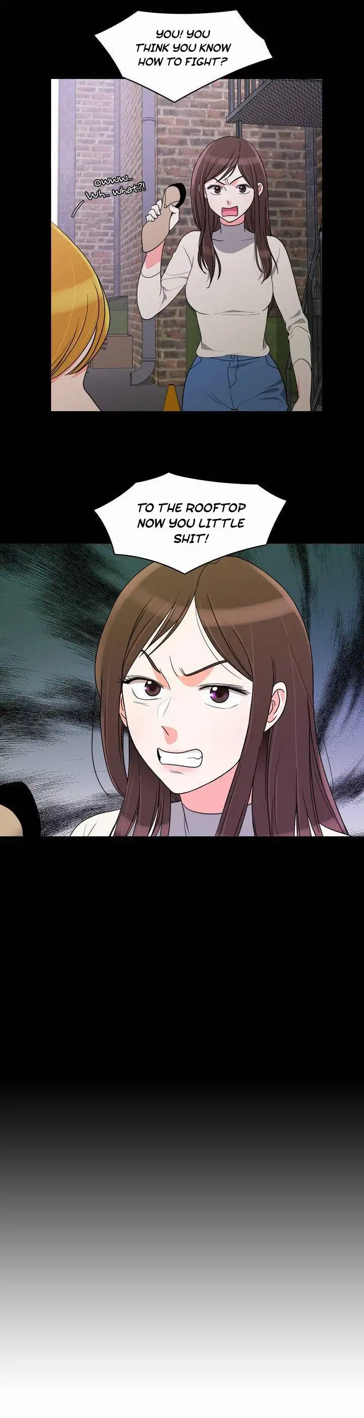 Do It One More Time Chapter 41 Page 20