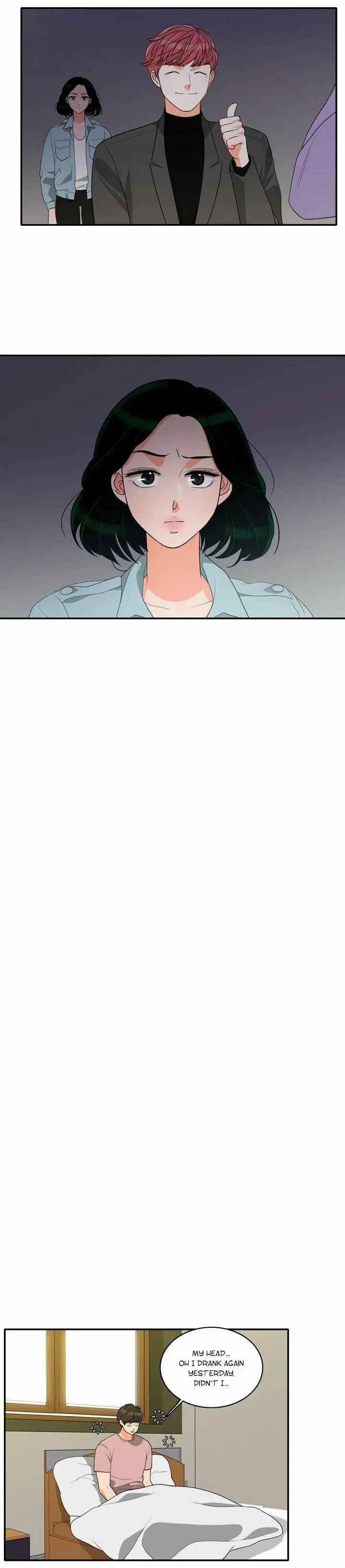 Do It One More Time Chapter 41 Page 23