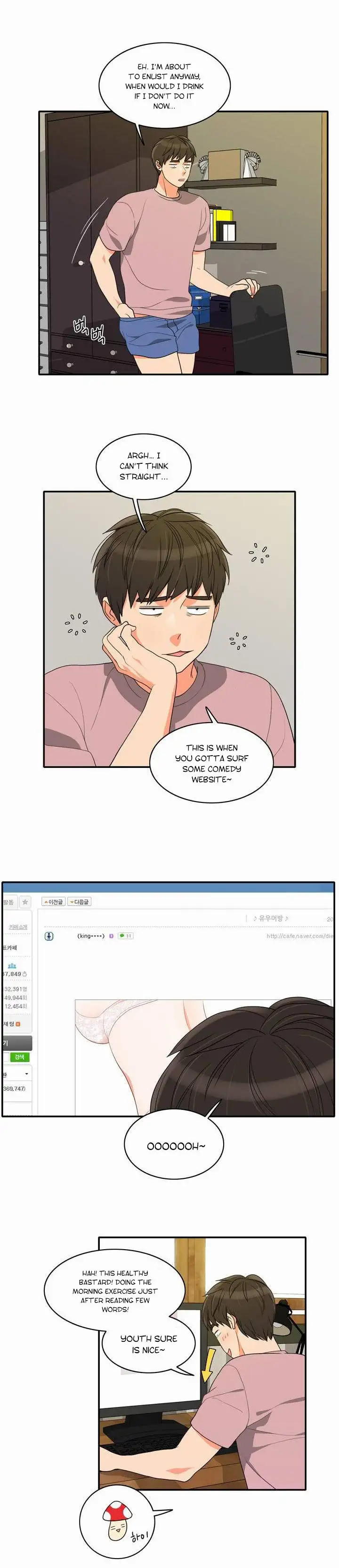Do It One More Time Chapter 41 Page 24