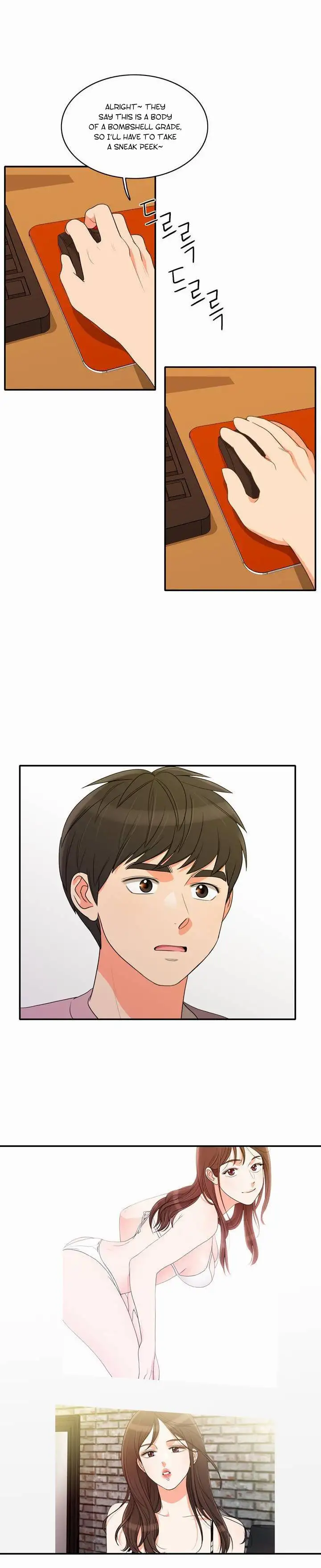 Do It One More Time Chapter 41 Page 25