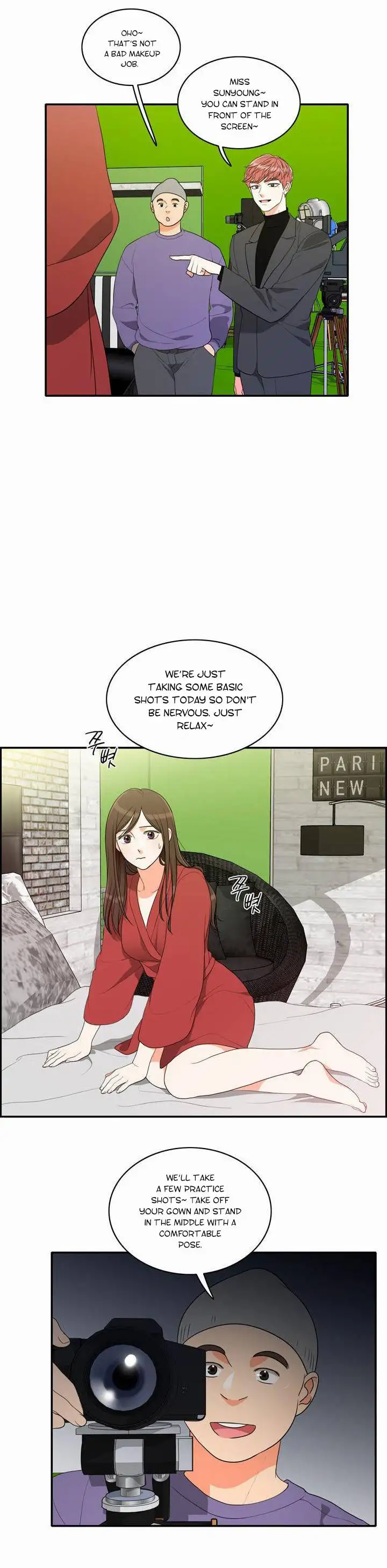 Do It One More Time Chapter 41 Page 5