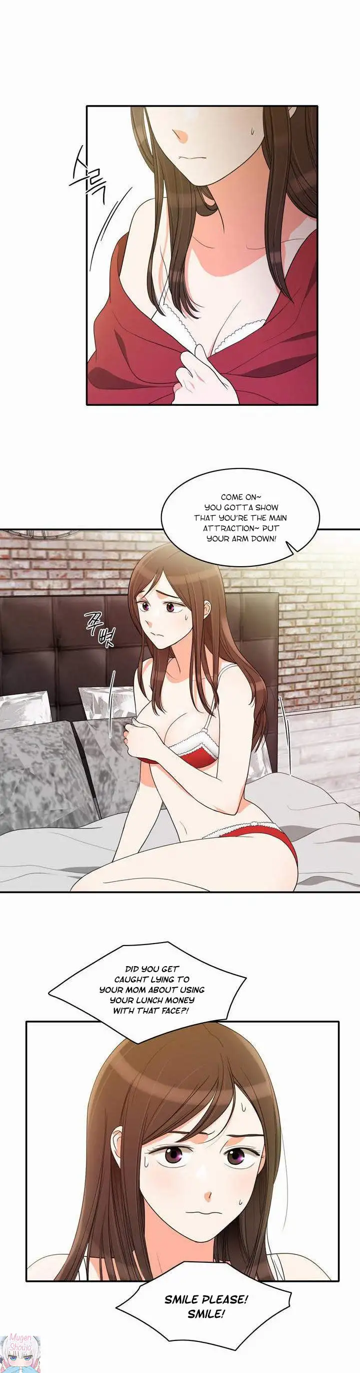 Do It One More Time Chapter 41 Page 6