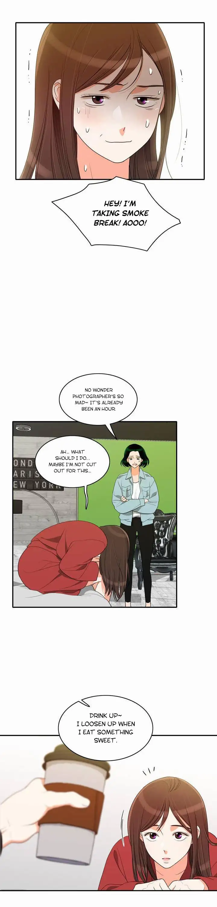 Do It One More Time Chapter 41 Page 7