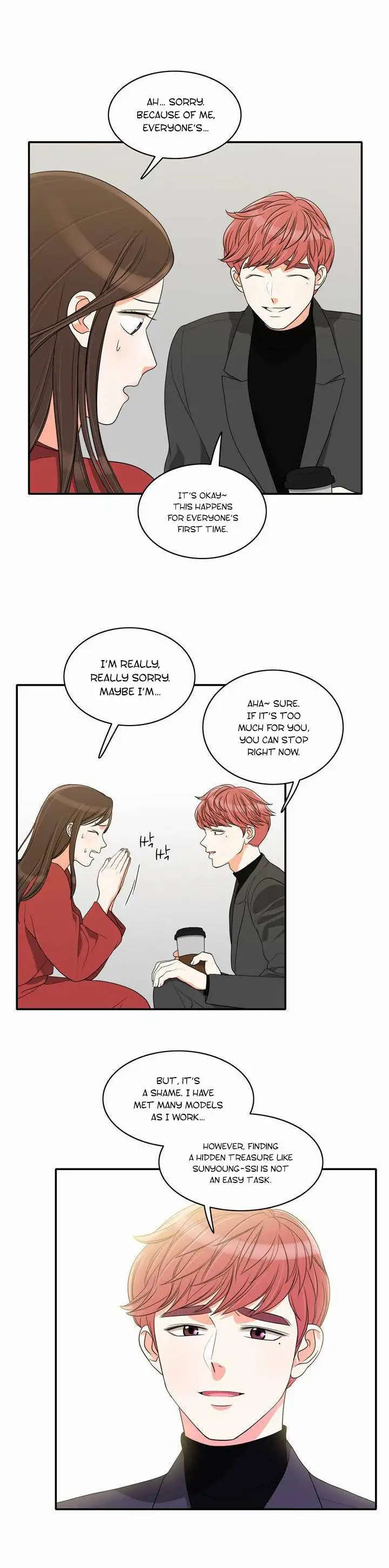 Do It One More Time Chapter 41 Page 8