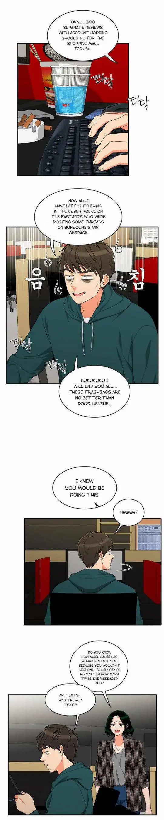Do It One More Time Chapter 42 Page 10