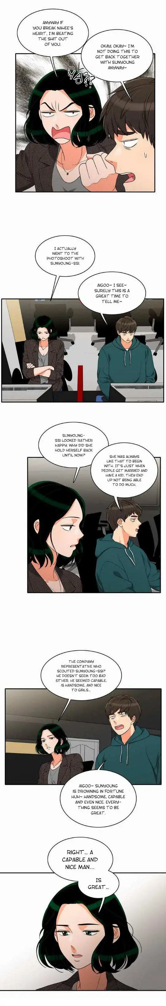 Do It One More Time Chapter 42 Page 12
