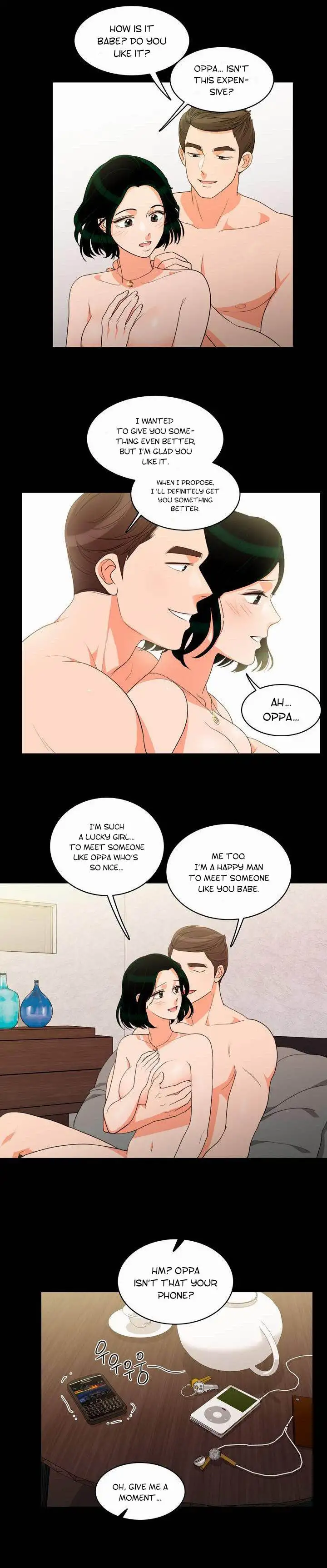 Do It One More Time Chapter 42 Page 16