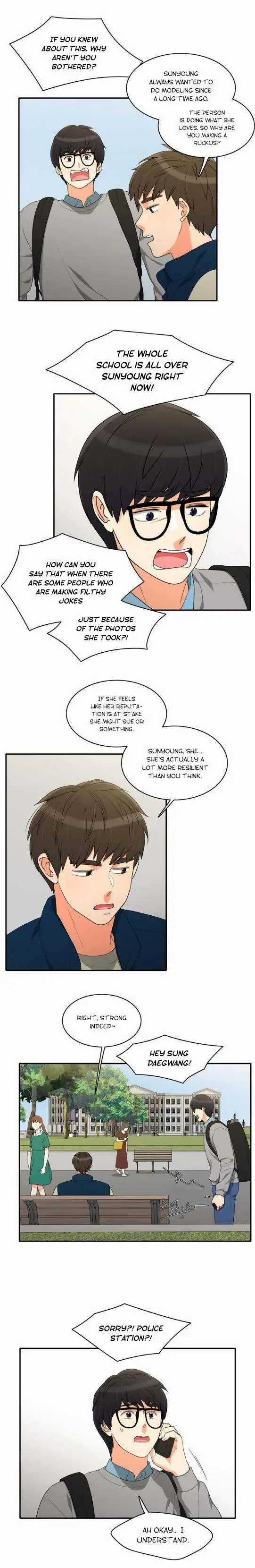 Do It One More Time Chapter 42 Page 3