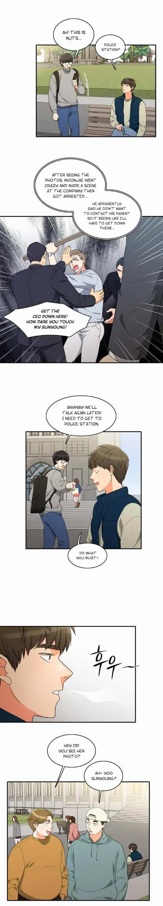 Do It One More Time Chapter 42 Page 4