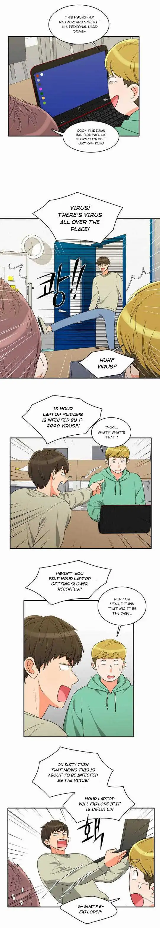 Do It One More Time Chapter 42 Page 7