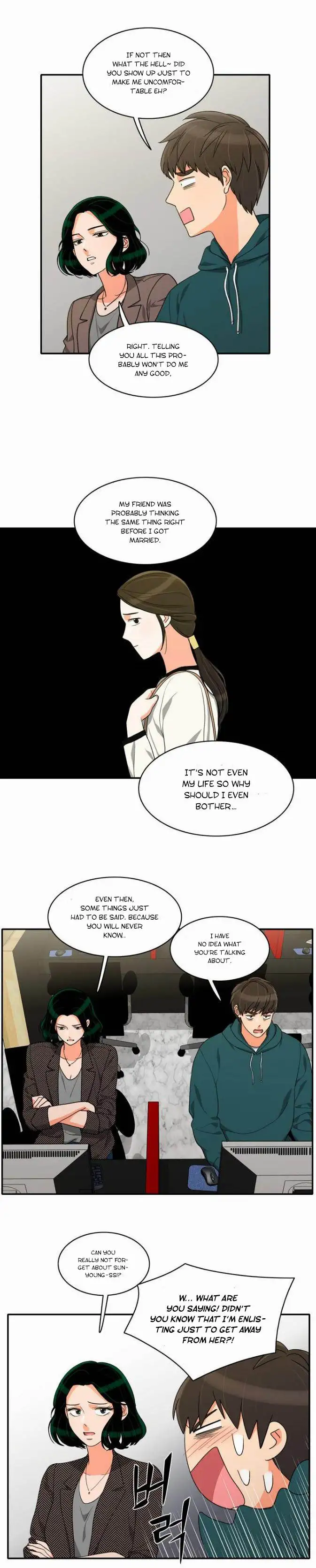 Do It One More Time Chapter 43 Page 11