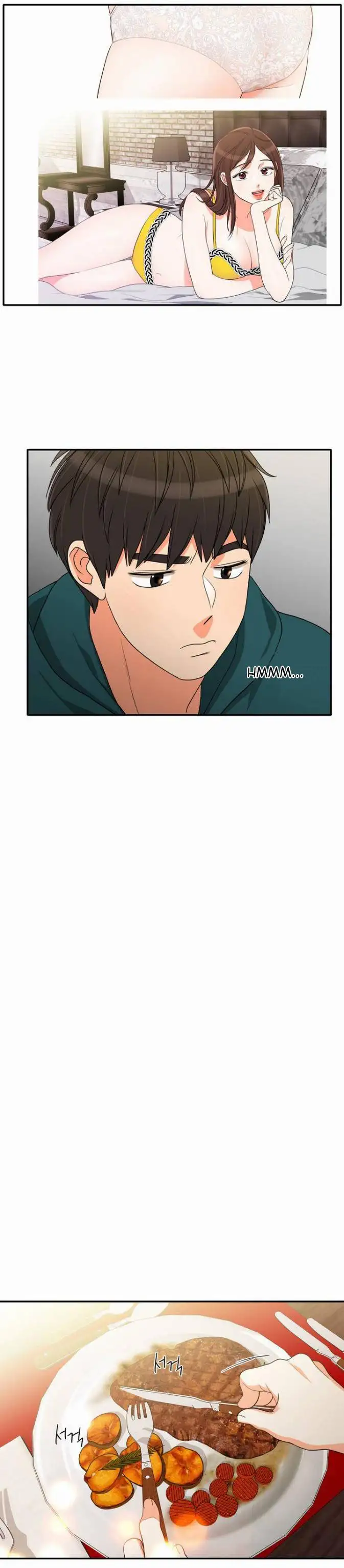 Do It One More Time Chapter 43 Page 13
