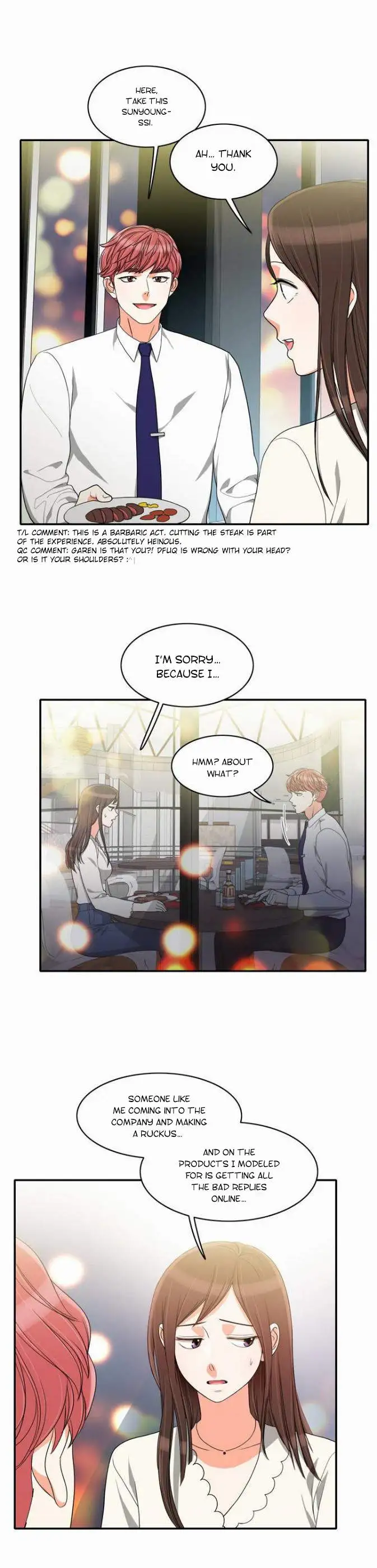 Do It One More Time Chapter 43 Page 14