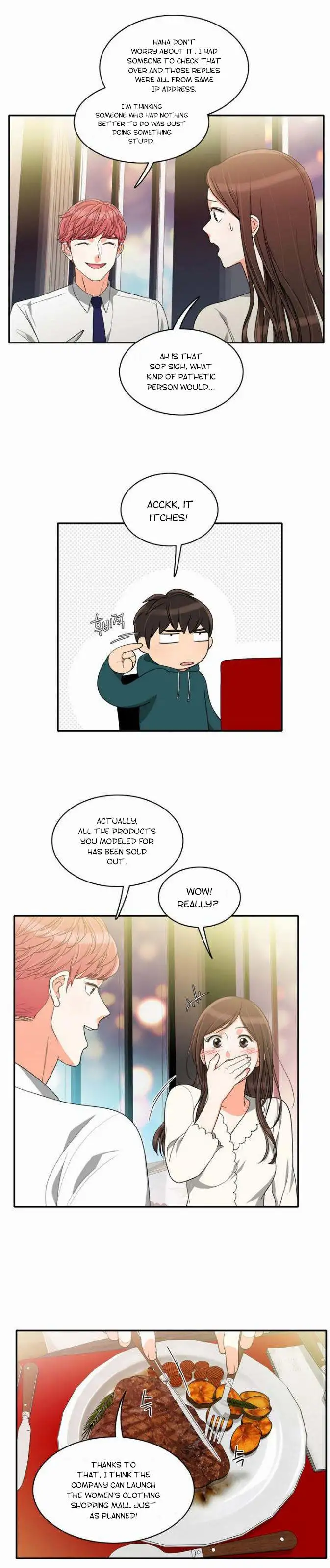 Do It One More Time Chapter 43 Page 15