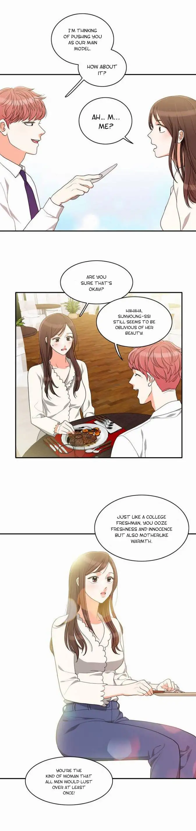 Do It One More Time Chapter 43 Page 16