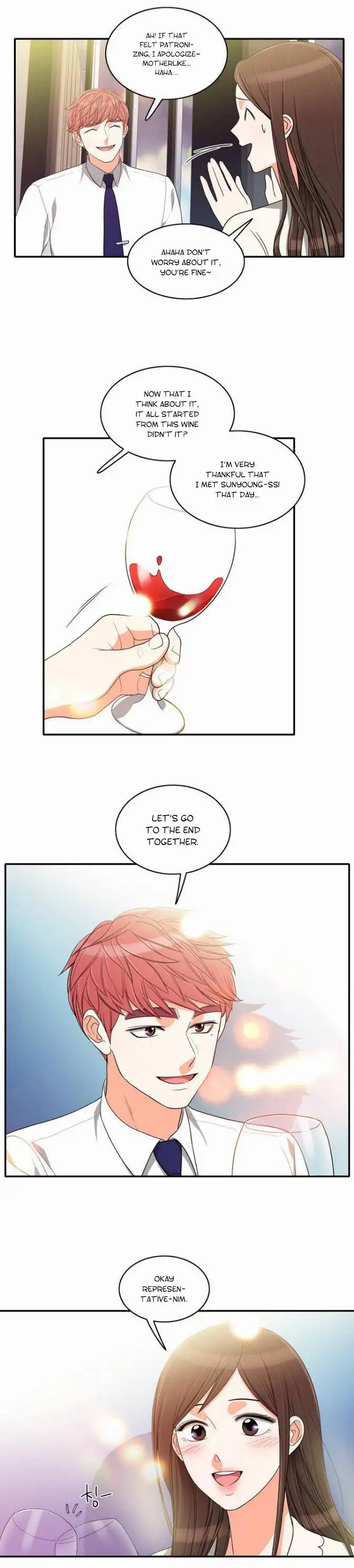 Do It One More Time Chapter 43 Page 17