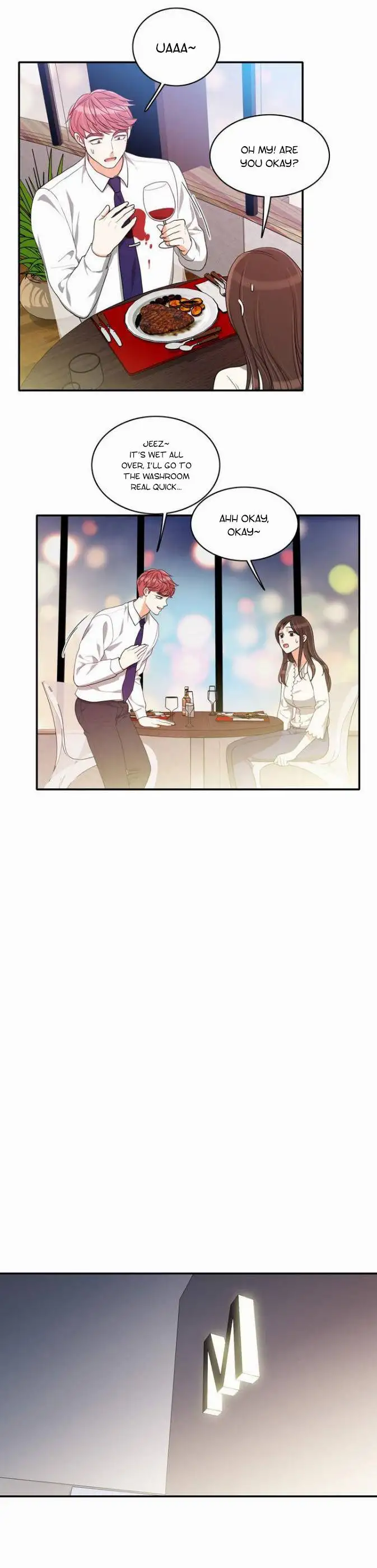 Do It One More Time Chapter 43 Page 18
