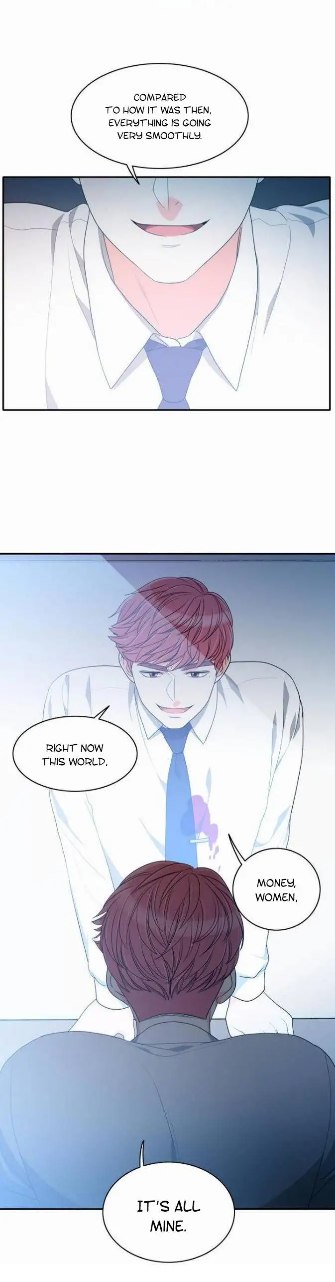 Do It One More Time Chapter 43 Page 20