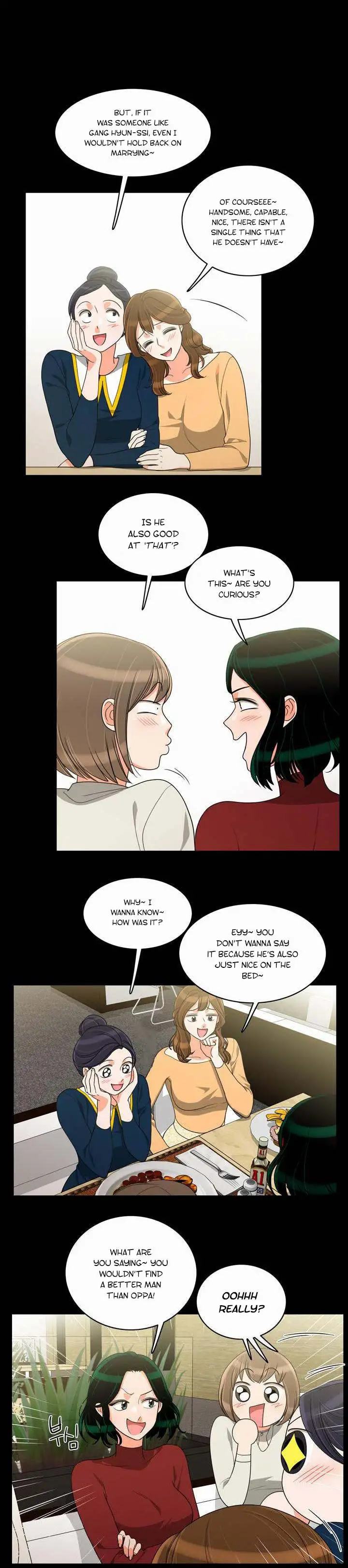 Do It One More Time Chapter 43 Page 4