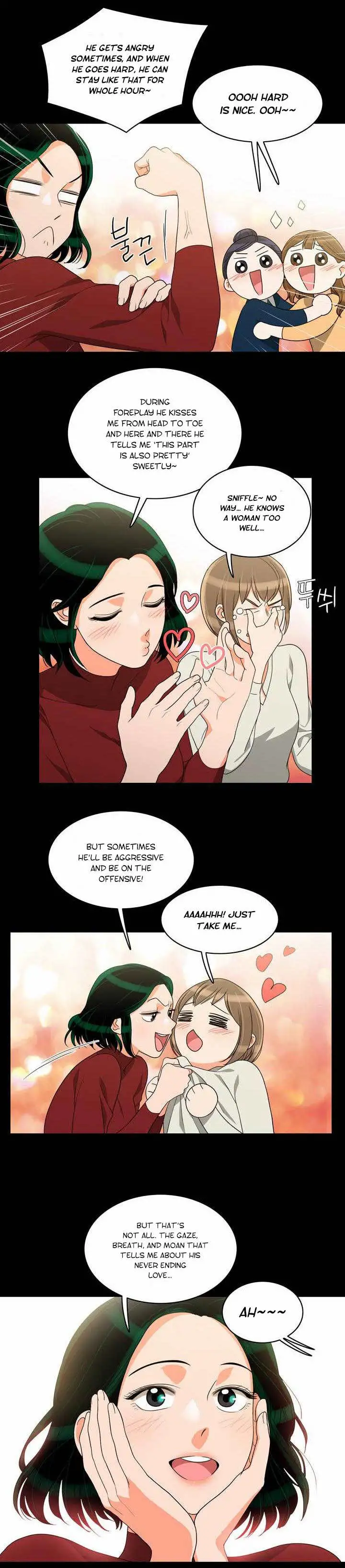 Do It One More Time Chapter 43 Page 5