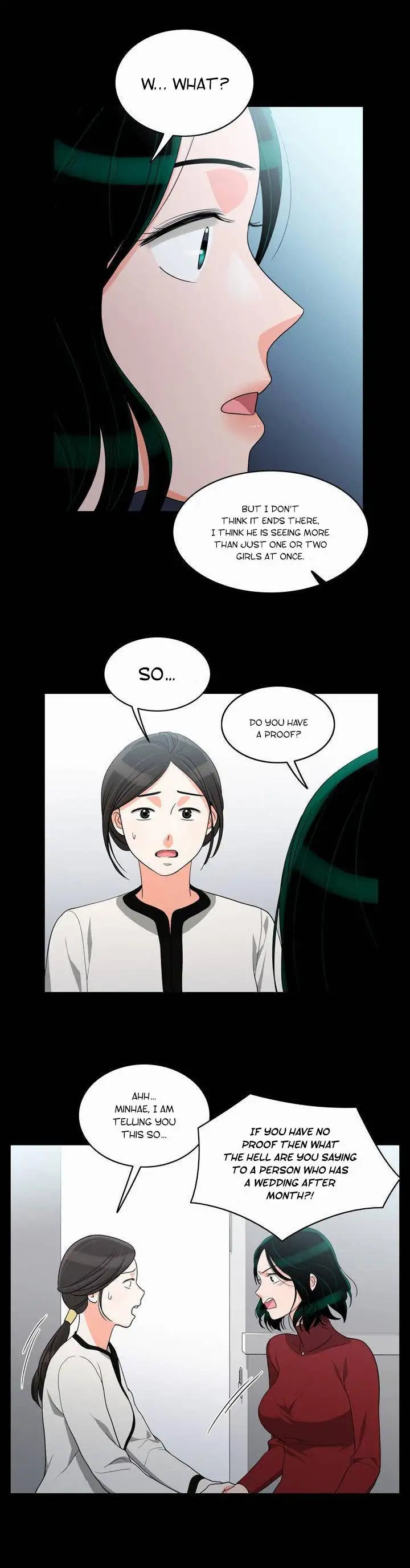 Do It One More Time Chapter 43 Page 8