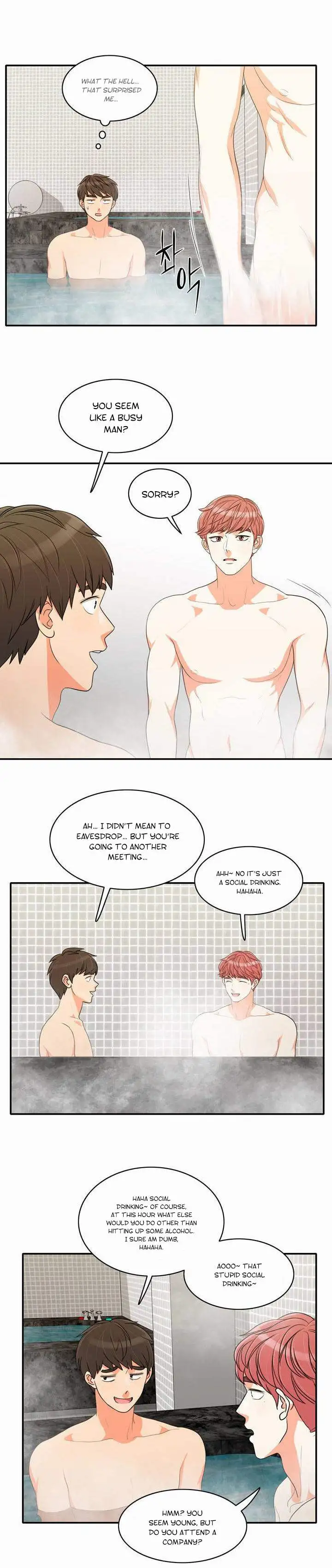Do It One More Time Chapter 44 Page 12