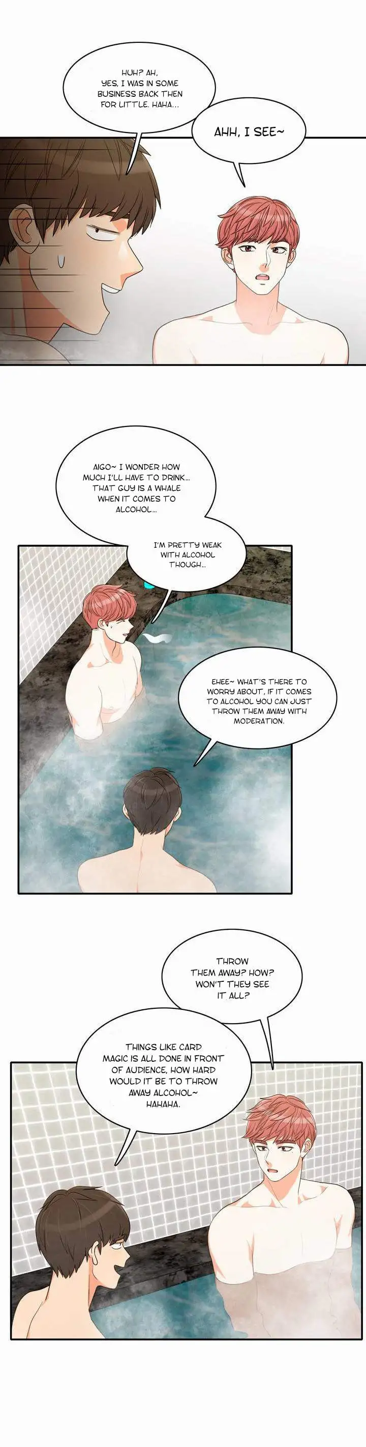 Do It One More Time Chapter 44 Page 13
