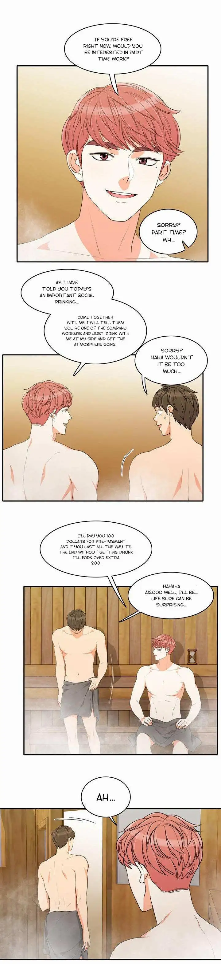 Do It One More Time Chapter 44 Page 16