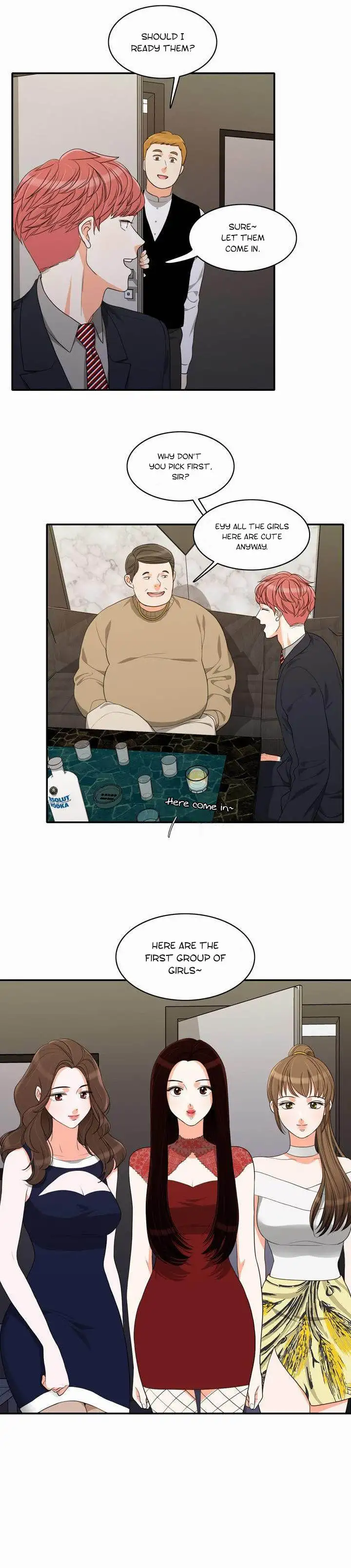 Do It One More Time Chapter 44 Page 20