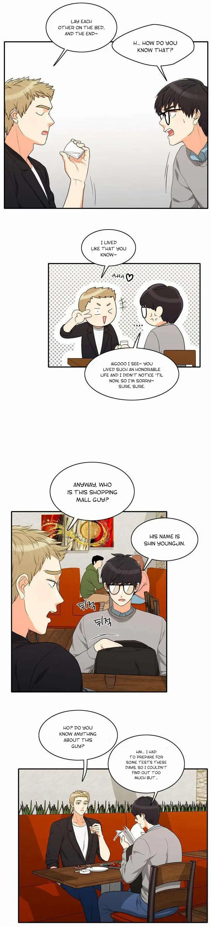 Do It One More Time Chapter 44 Page 4